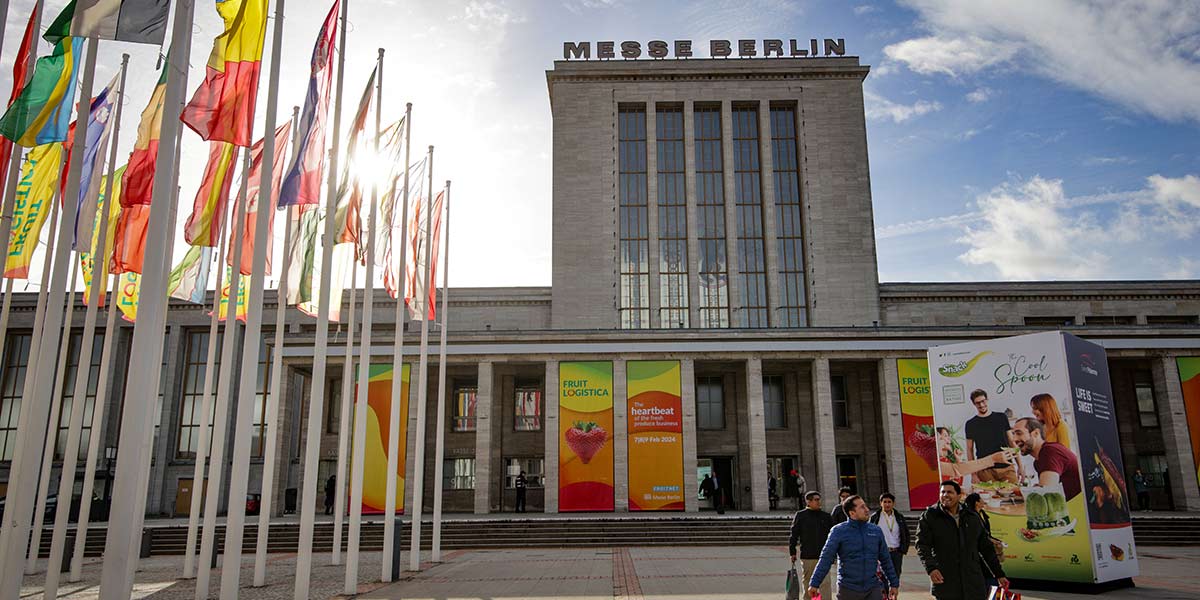 Fruit Logistica alla prova del mercato